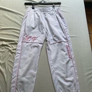 lf sweatpants
